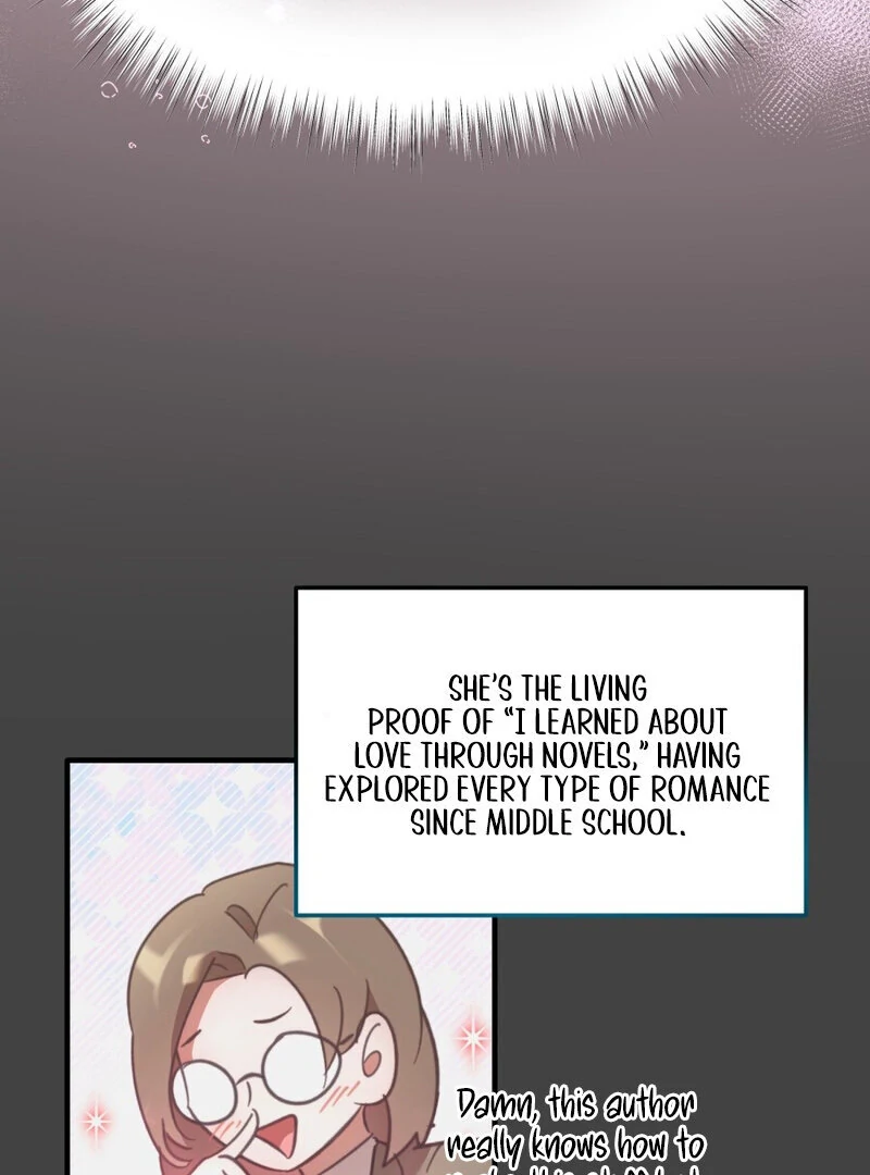 XX Play With the Youngest Son of a Chaebol Family Chapter 2 - Page 5