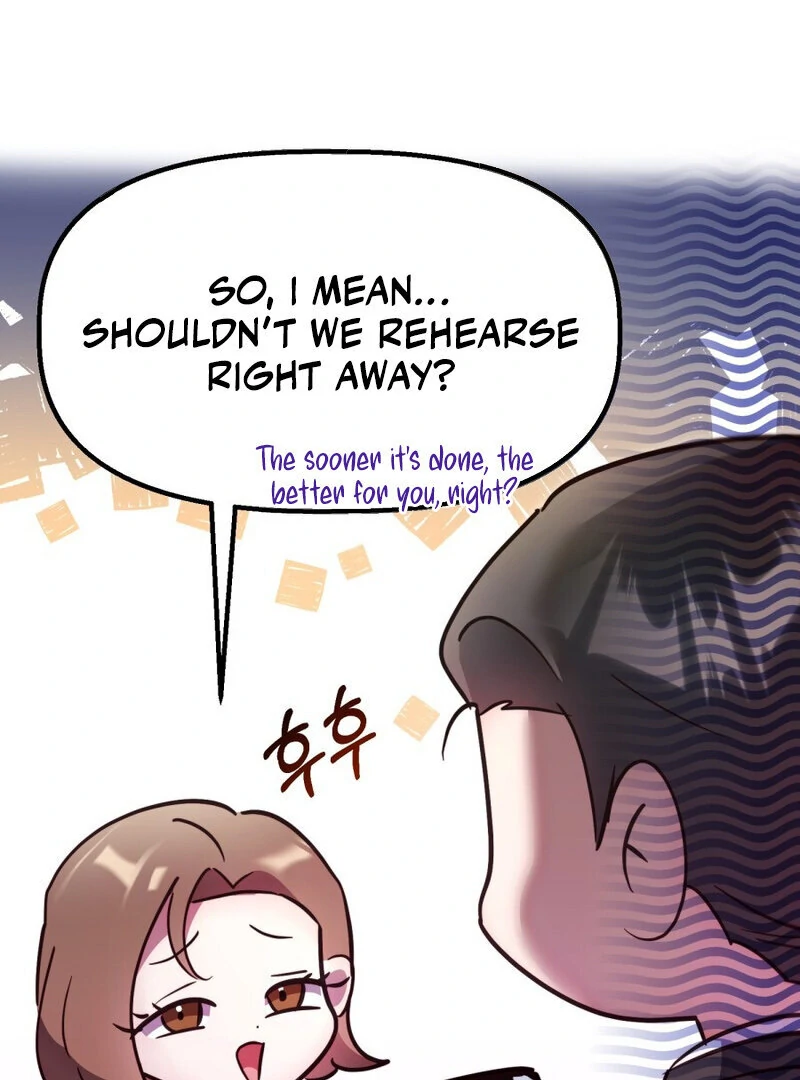 XX Play With the Youngest Son of a Chaebol Family Chapter 2 - Page 43