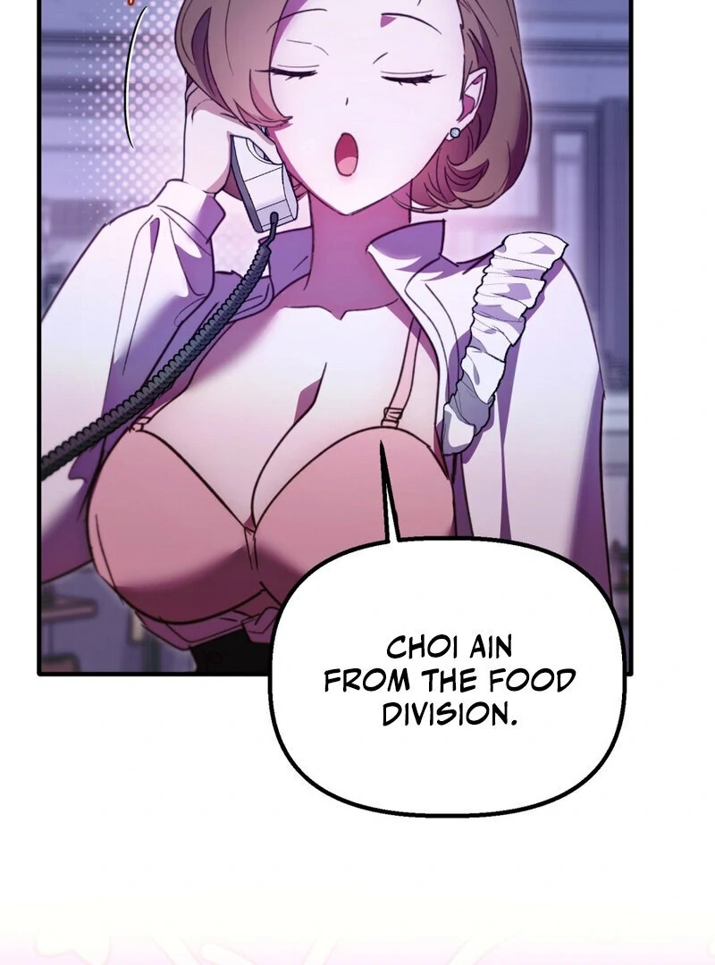 XX Play With the Youngest Son of a Chaebol Family Chapter 2 - Page 46