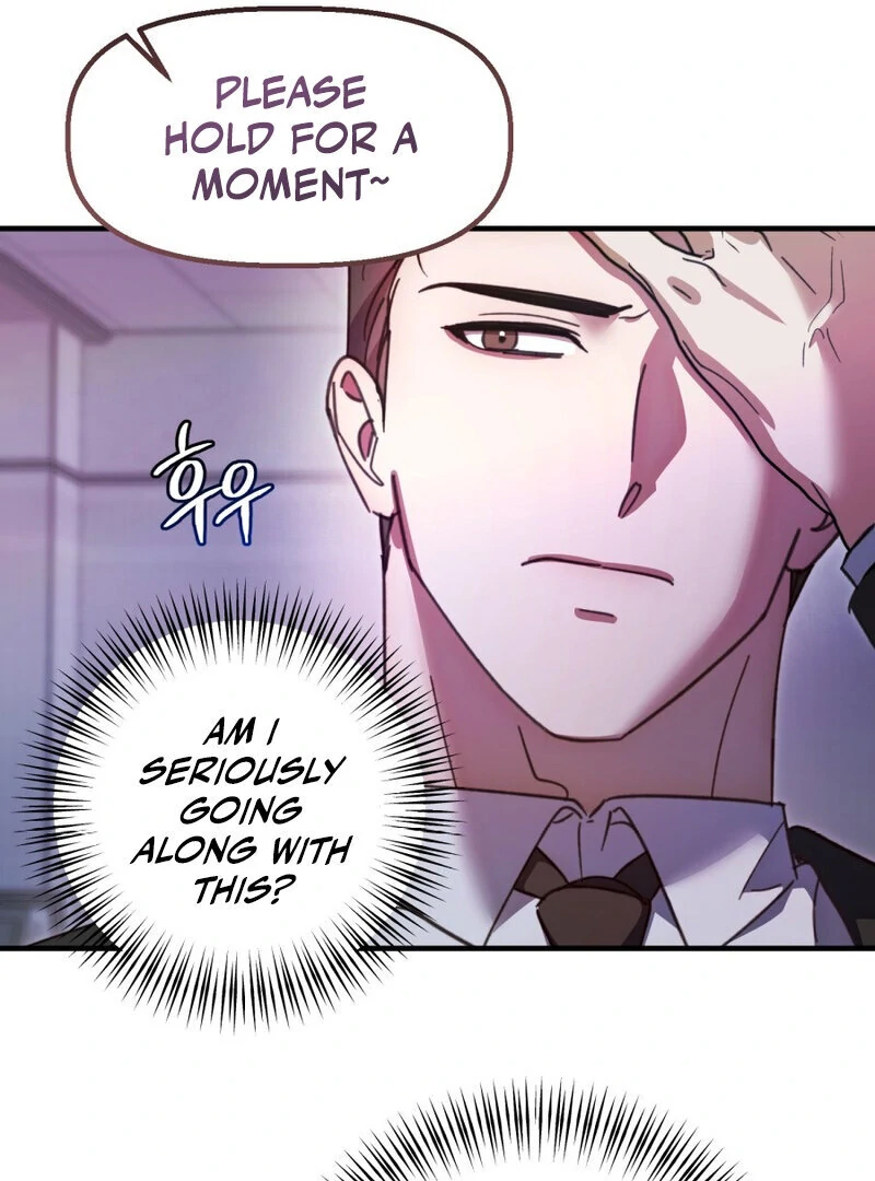 XX Play With the Youngest Son of a Chaebol Family Chapter 2 - Page 49