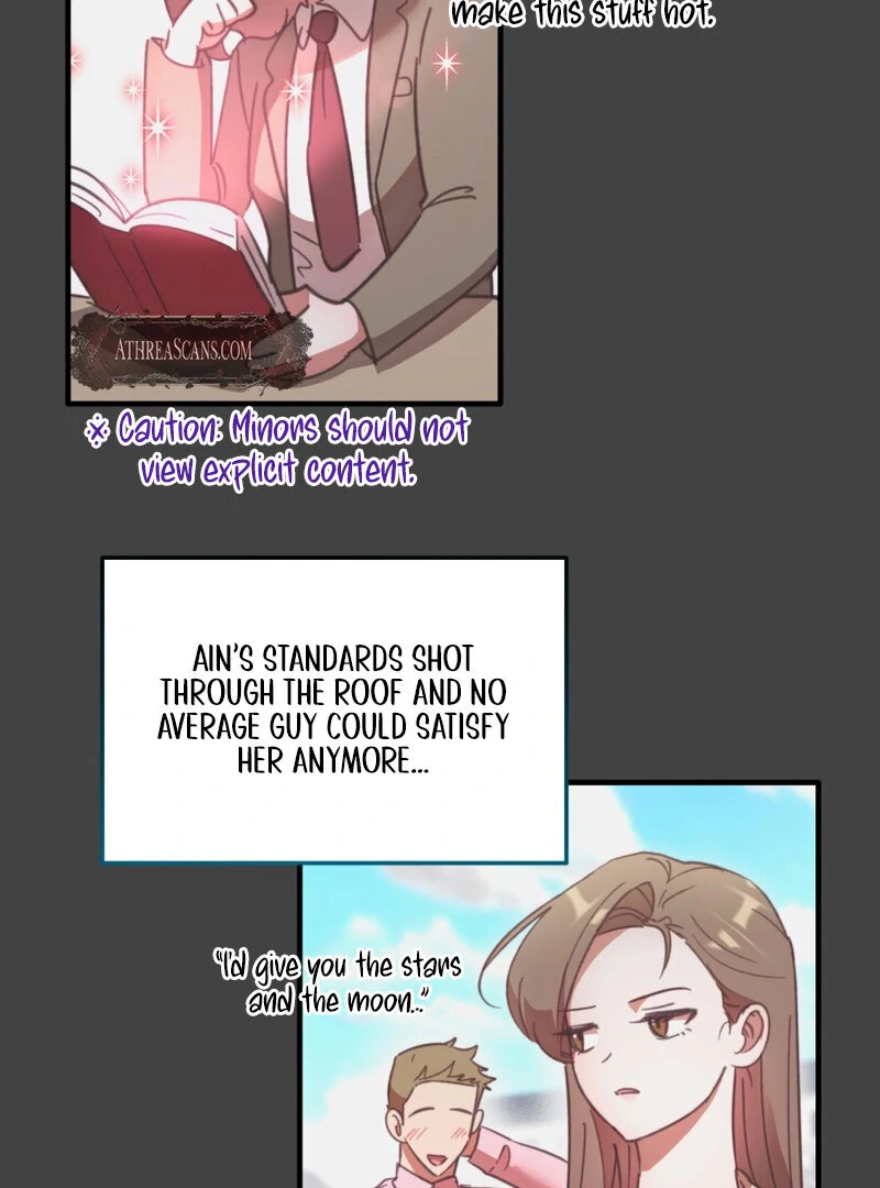 XX Play With the Youngest Son of a Chaebol Family Chapter 2 - Page 6