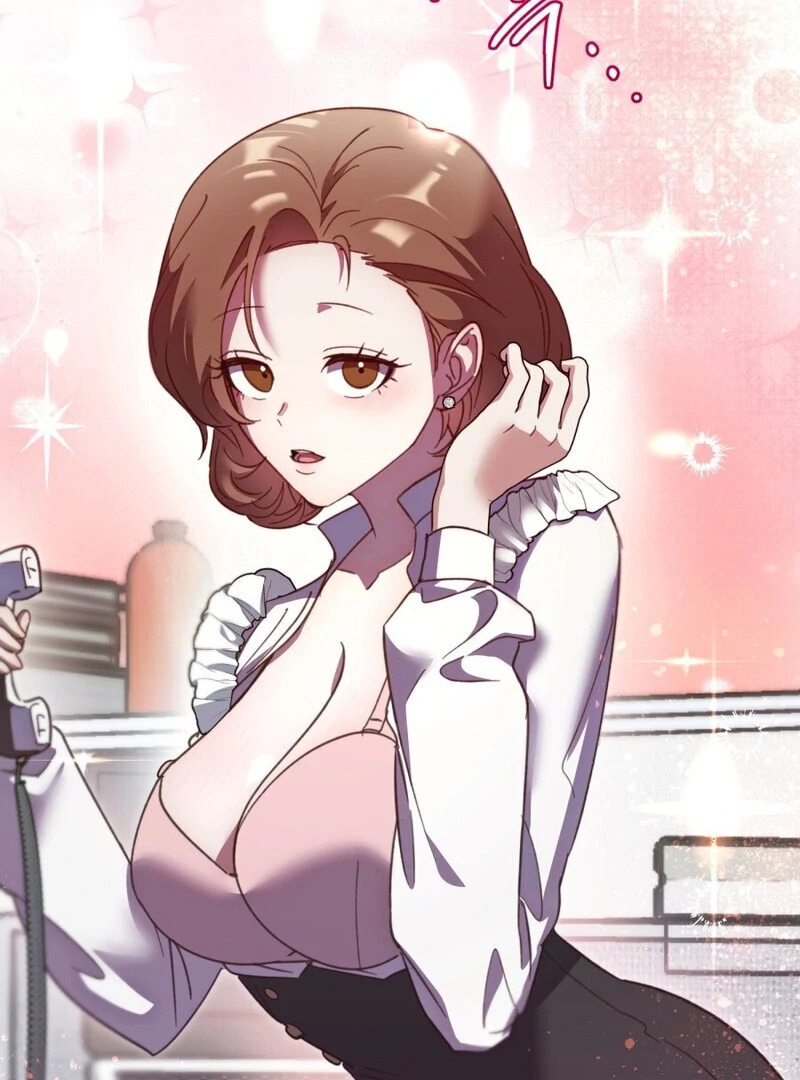 XX Play With the Youngest Son of a Chaebol Family Chapter 2 - Page 51