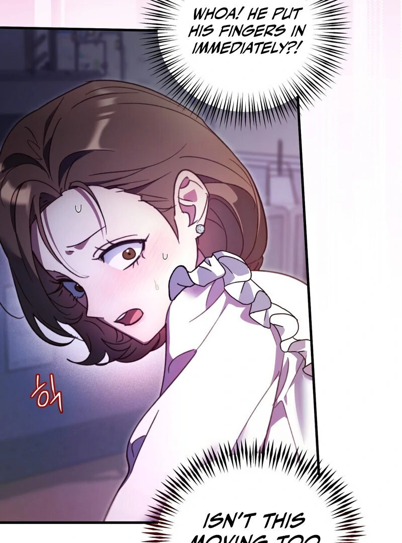 XX Play With the Youngest Son of a Chaebol Family Chapter 2 - Page 62