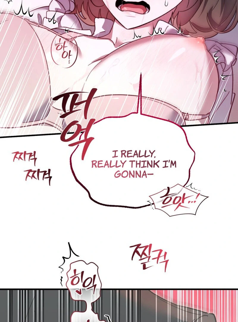 XX Play With the Youngest Son of a Chaebol Family Chapter 2 - Page 77