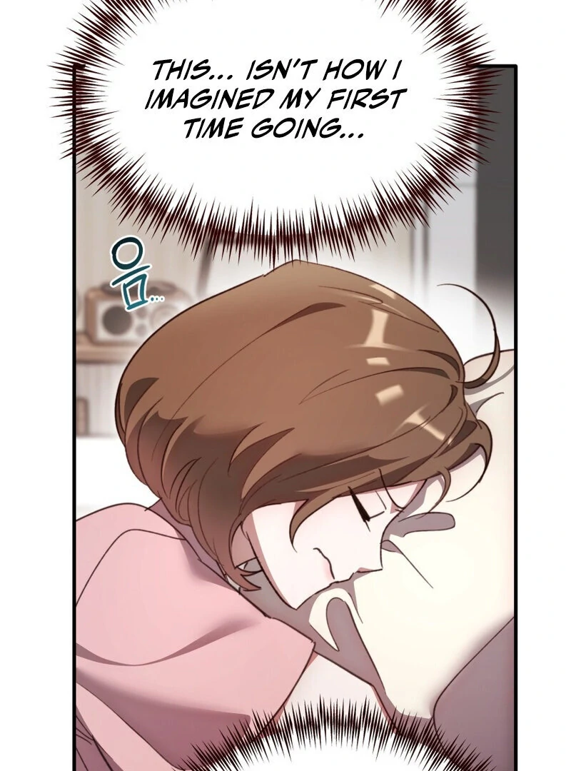 XX Play With the Youngest Son of a Chaebol Family Chapter 2 - Page 92