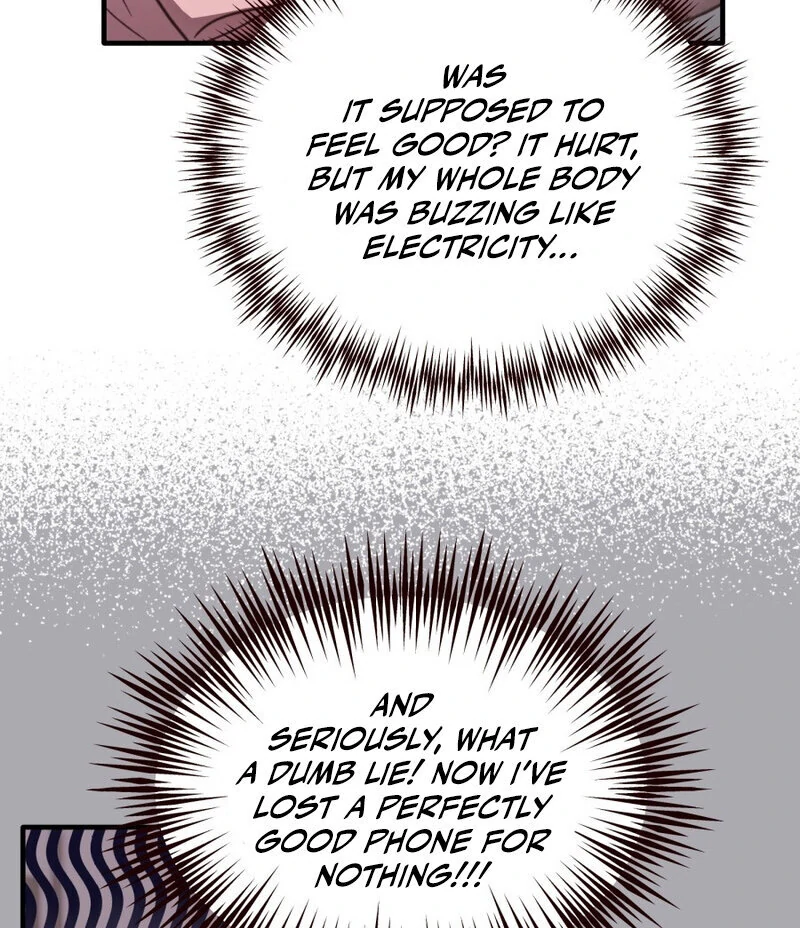 XX Play With the Youngest Son of a Chaebol Family Chapter 2 - Page 93