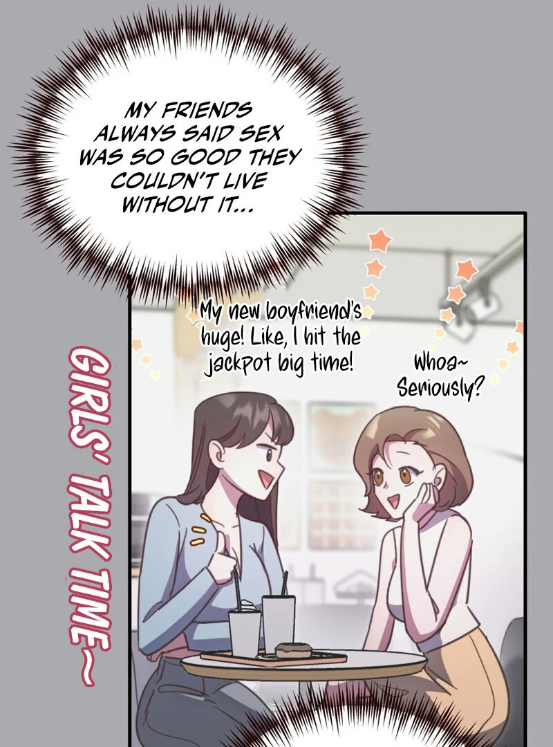 XX Play With the Youngest Son of a Chaebol Family Chapter 2 - Page 95