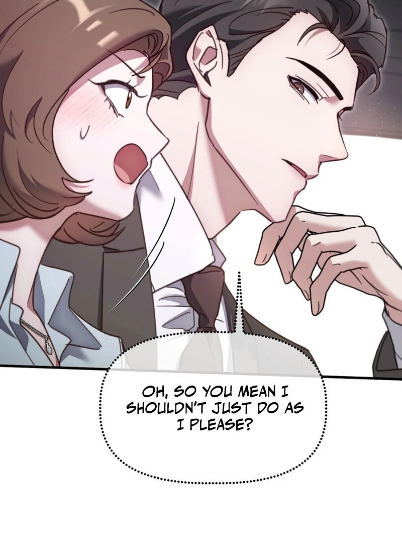 XX Play With the Youngest Son of a Chaebol Family Chapter 3 - Page 101