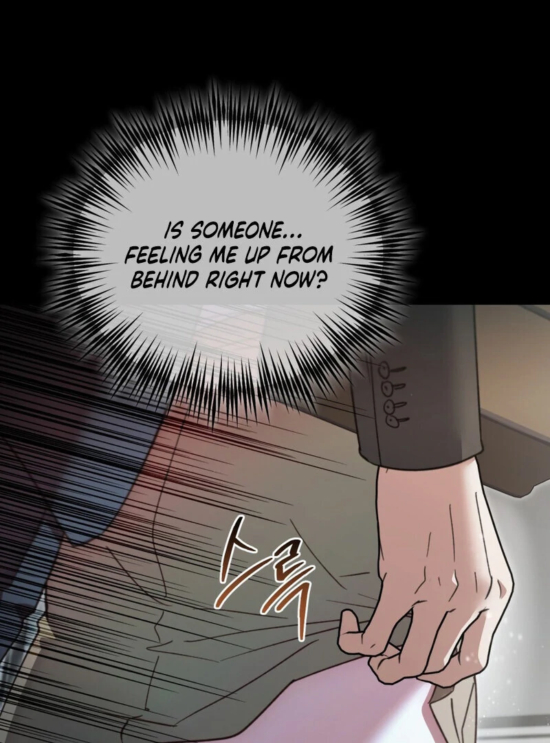 XX Play With the Youngest Son of a Chaebol Family Chapter 3 - Page 14