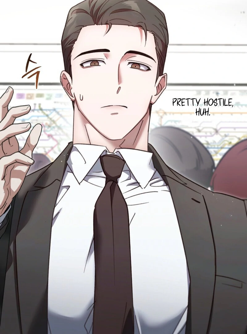 XX Play With the Youngest Son of a Chaebol Family Chapter 3 - Page 20