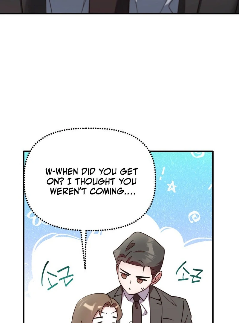 XX Play With the Youngest Son of a Chaebol Family Chapter 3 - Page 21