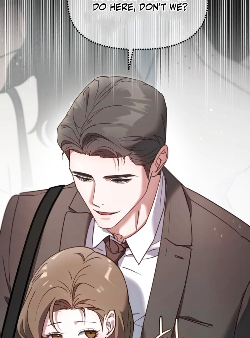 XX Play With the Youngest Son of a Chaebol Family Chapter 3 - Page 24