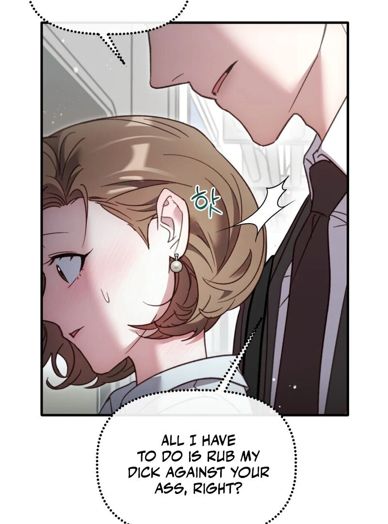 XX Play With the Youngest Son of a Chaebol Family Chapter 3 - Page 27