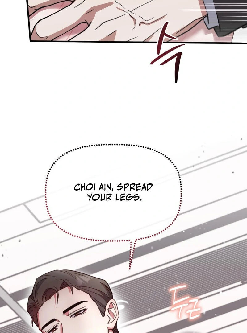 XX Play With the Youngest Son of a Chaebol Family Chapter 3 - Page 30