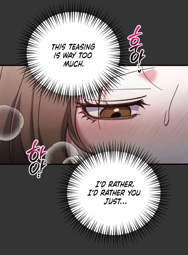 XX Play With the Youngest Son of a Chaebol Family Chapter 3 - Page 40