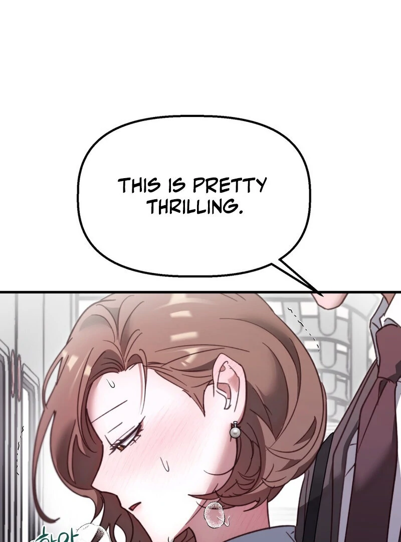 XX Play With the Youngest Son of a Chaebol Family Chapter 3 - Page 56