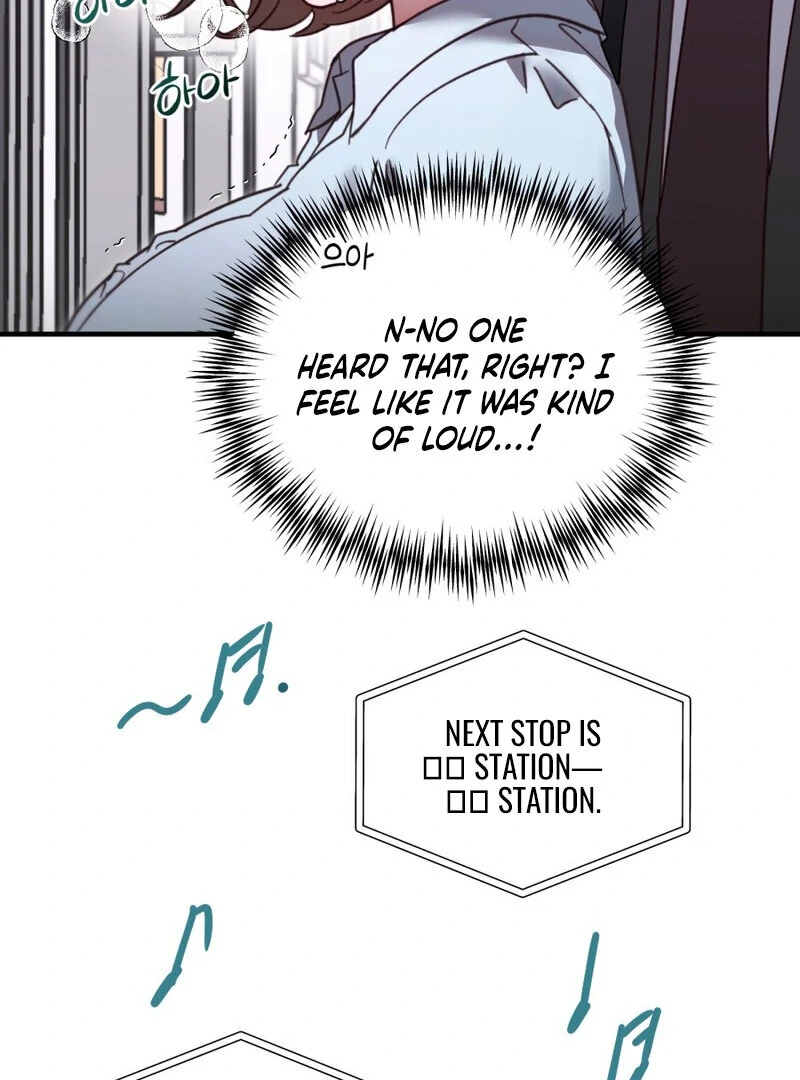 XX Play With the Youngest Son of a Chaebol Family Chapter 3 - Page 57