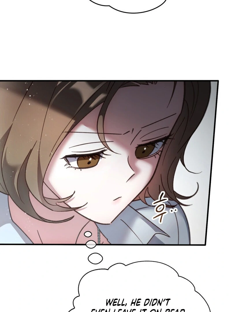 XX Play With the Youngest Son of a Chaebol Family Chapter 3 - Page 9