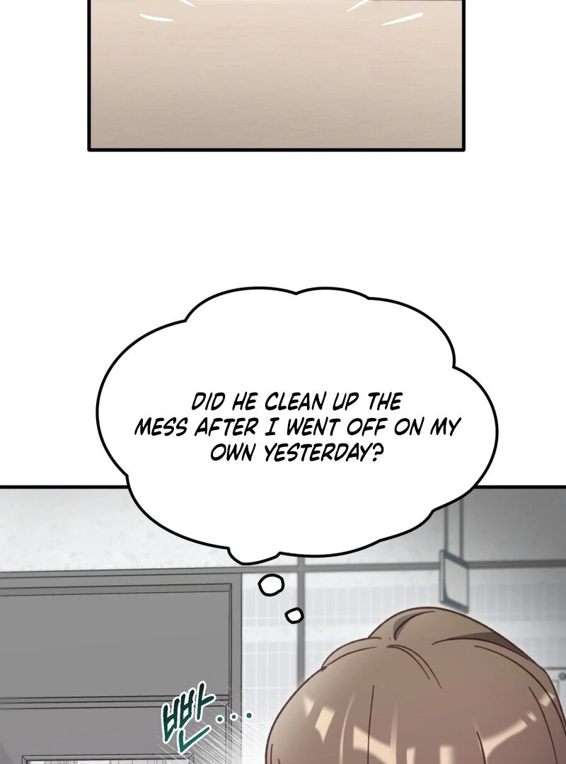 XX Play With the Youngest Son of a Chaebol Family Chapter 3 - Page 81