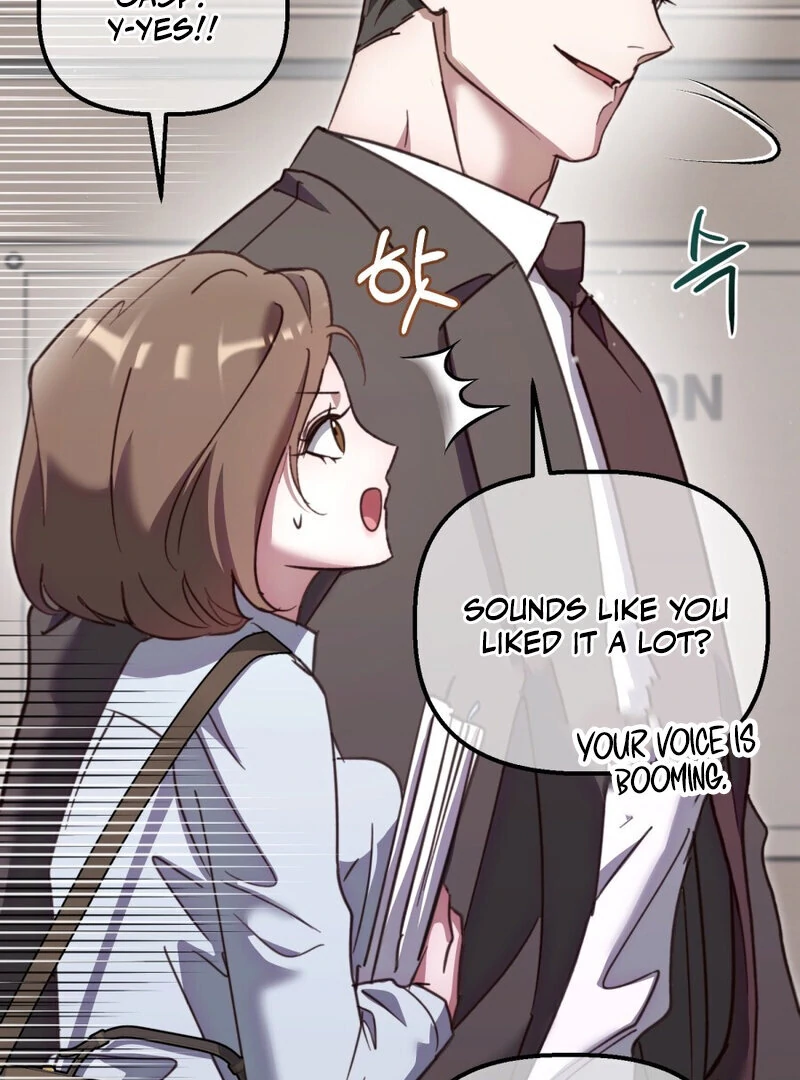 XX Play With the Youngest Son of a Chaebol Family Chapter 3 - Page 89