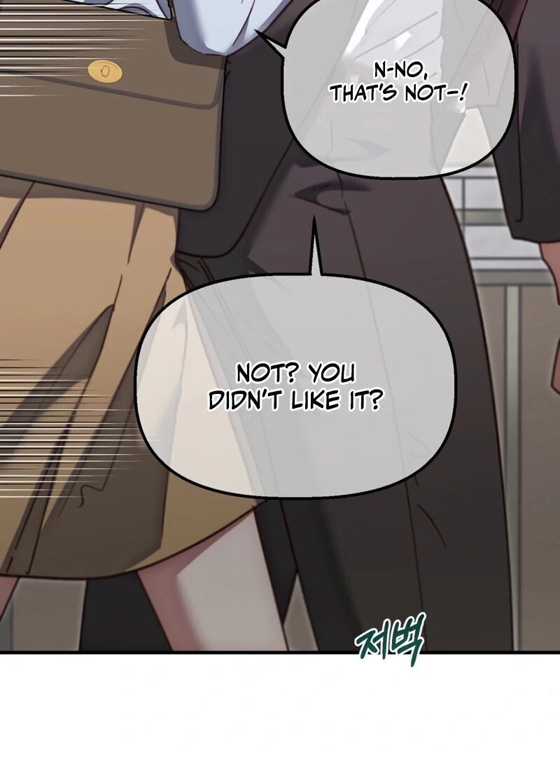 XX Play With the Youngest Son of a Chaebol Family Chapter 3 - Page 90