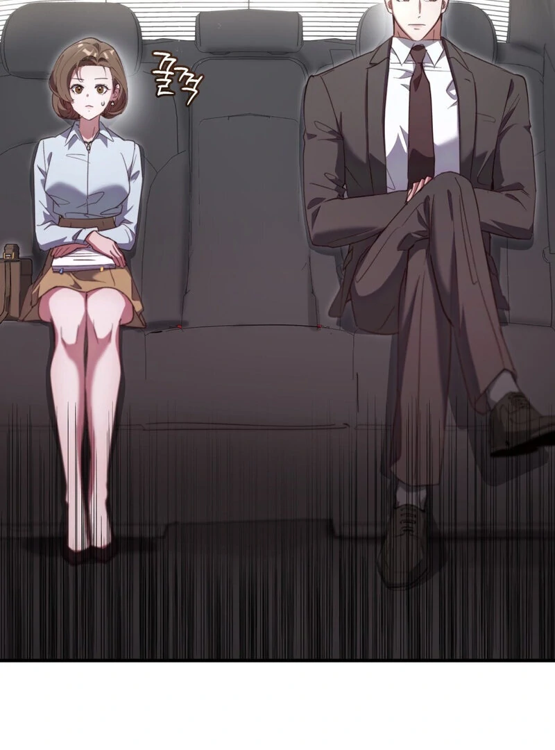 XX Play With the Youngest Son of a Chaebol Family Chapter 3 - Page 95