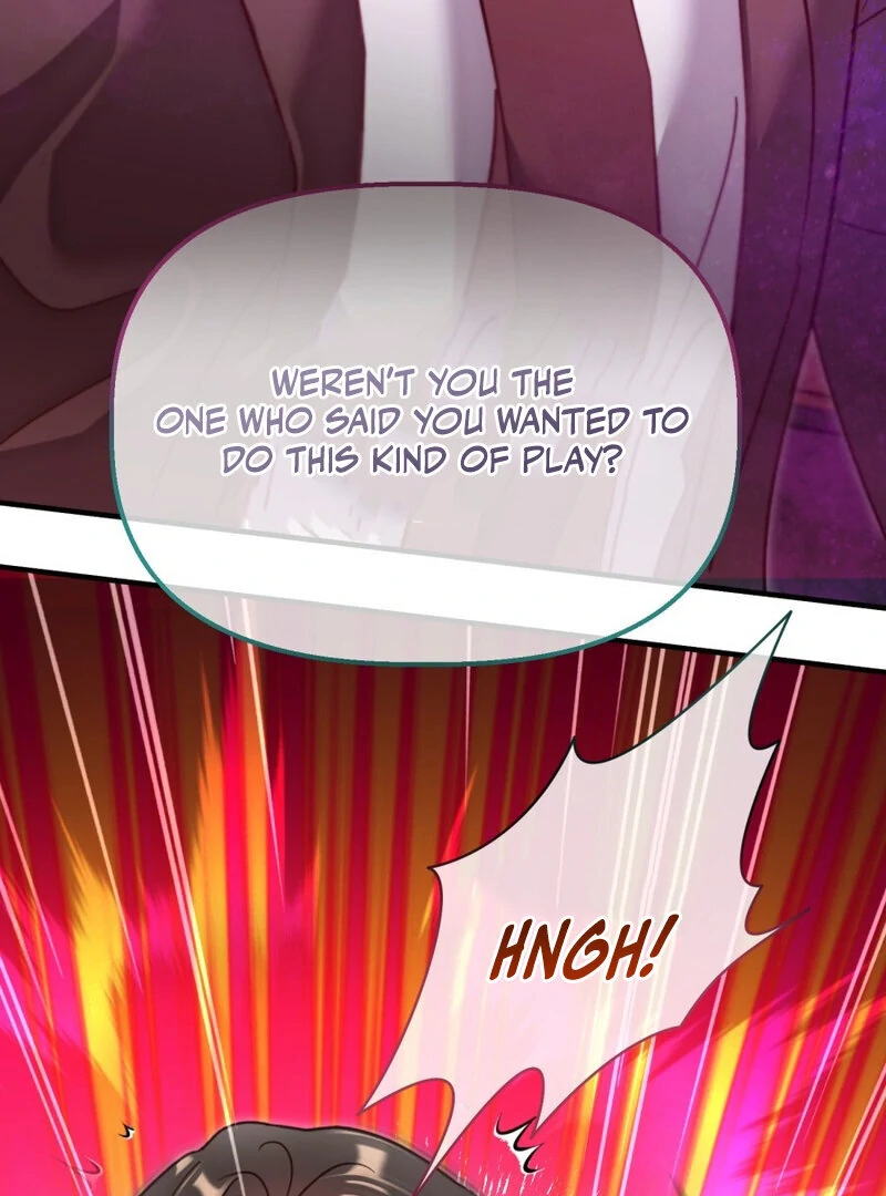 XX Play With the Youngest Son of a Chaebol Family Chapter 4 - Page 17