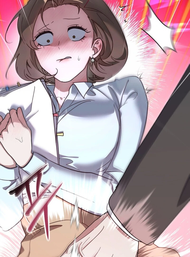 XX Play With the Youngest Son of a Chaebol Family Chapter 4 - Page 18