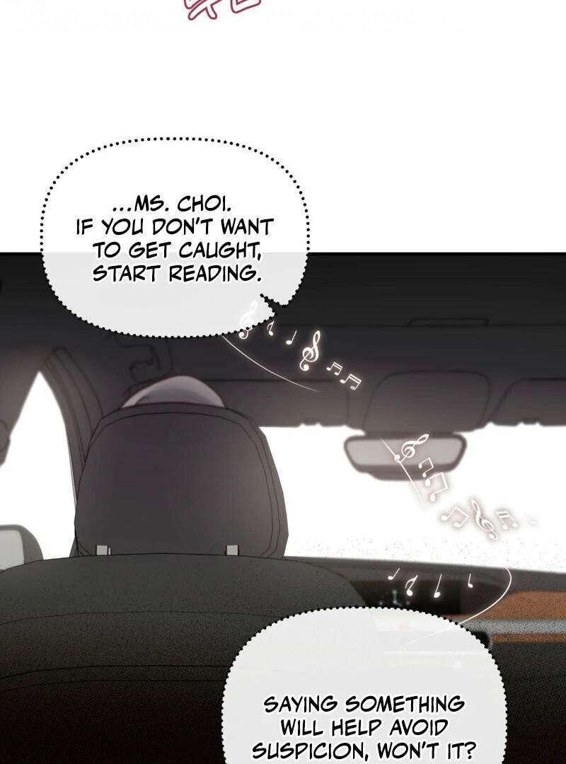 XX Play With the Youngest Son of a Chaebol Family Chapter 4 - Page 22