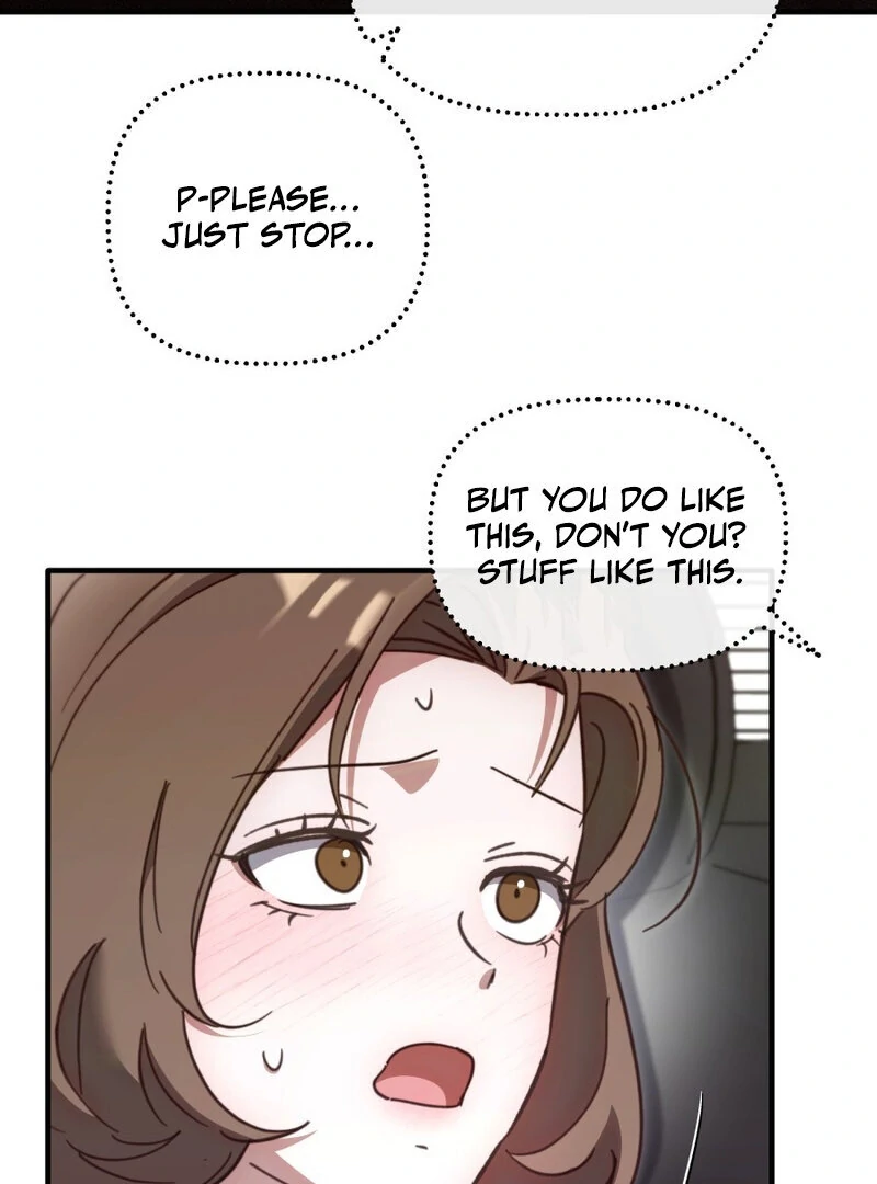 XX Play With the Youngest Son of a Chaebol Family Chapter 4 - Page 23