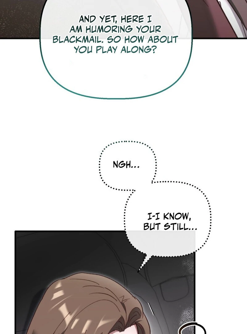 XX Play With the Youngest Son of a Chaebol Family Chapter 4 - Page 28