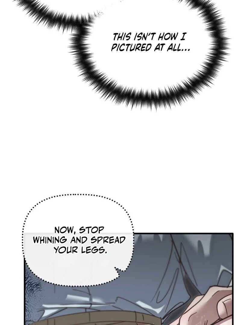 XX Play With the Youngest Son of a Chaebol Family Chapter 4 - Page 31