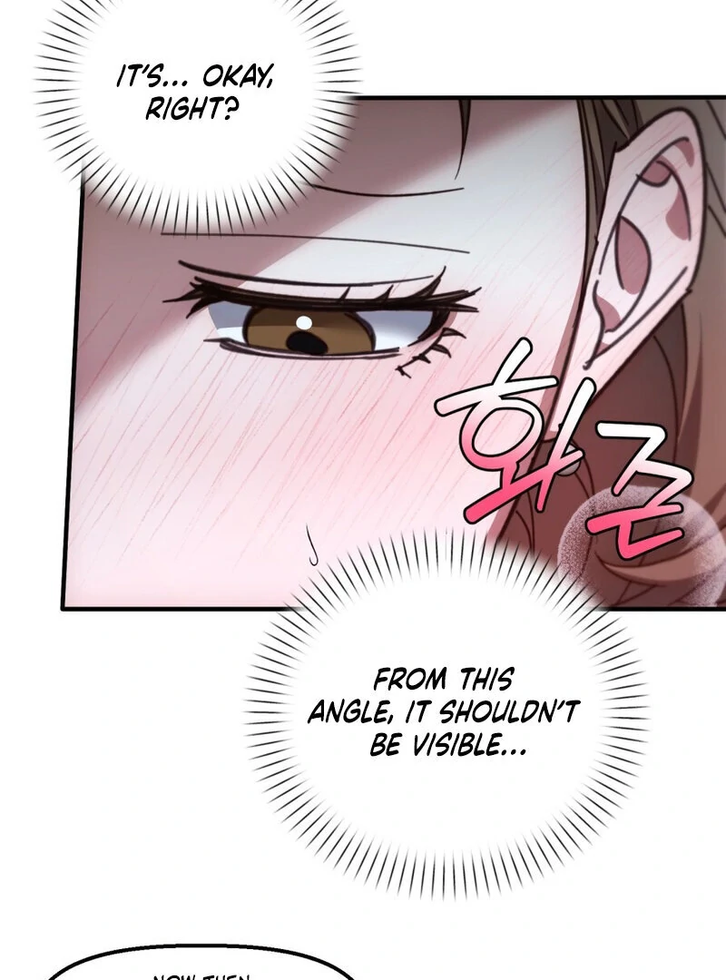 XX Play With the Youngest Son of a Chaebol Family Chapter 4 - Page 34