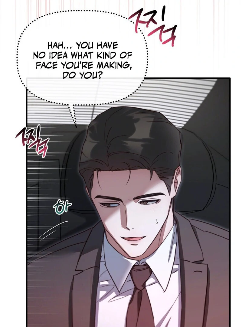 XX Play With the Youngest Son of a Chaebol Family Chapter 4 - Page 41
