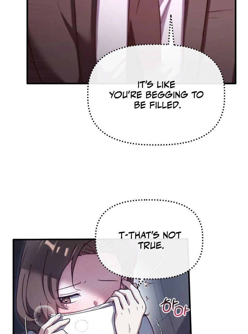 XX Play With the Youngest Son of a Chaebol Family Chapter 4 - Page 42