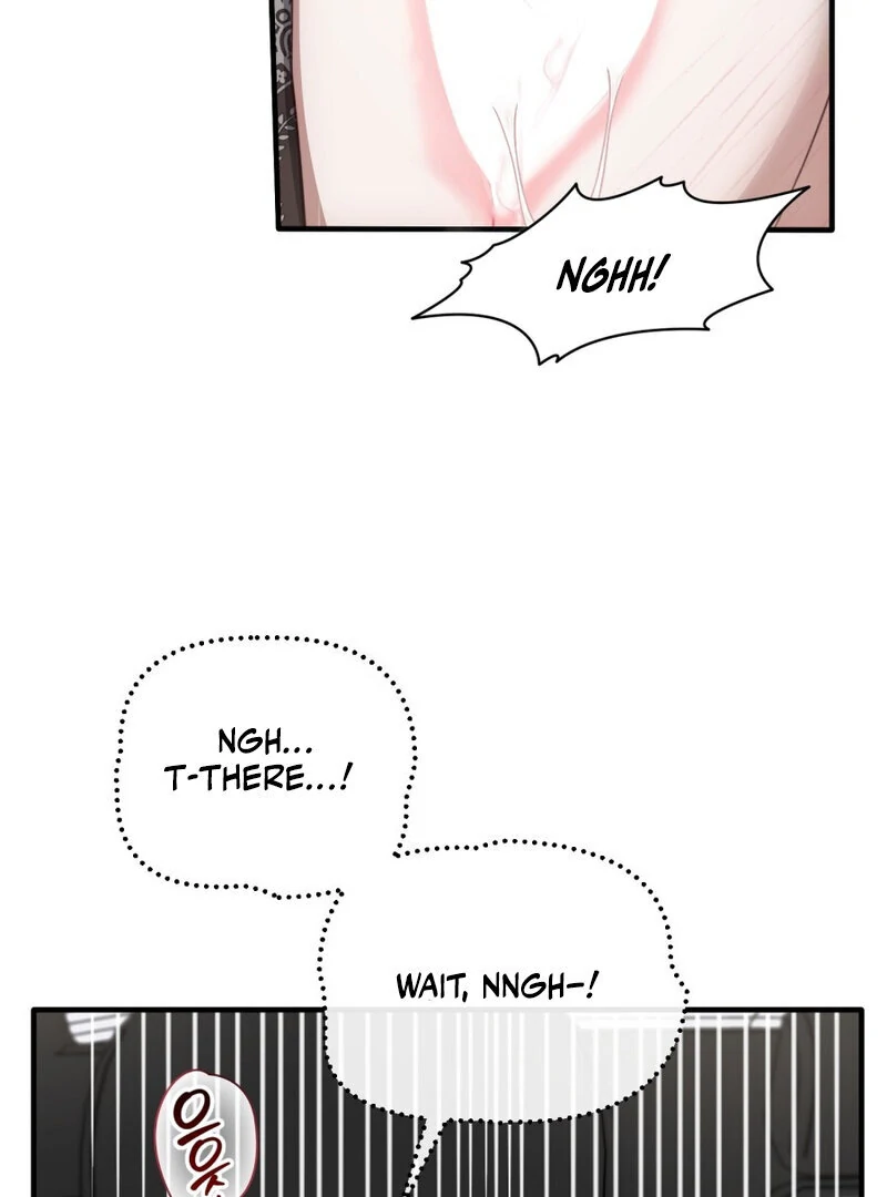 XX Play With the Youngest Son of a Chaebol Family Chapter 4 - Page 45