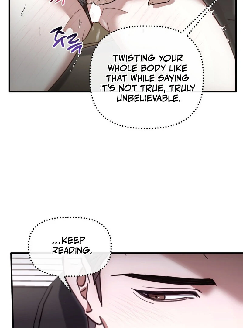 XX Play With the Youngest Son of a Chaebol Family Chapter 4 - Page 47