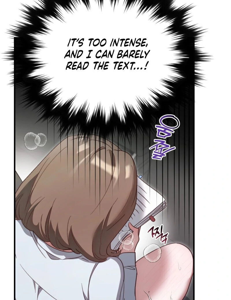 XX Play With the Youngest Son of a Chaebol Family Chapter 4 - Page 49