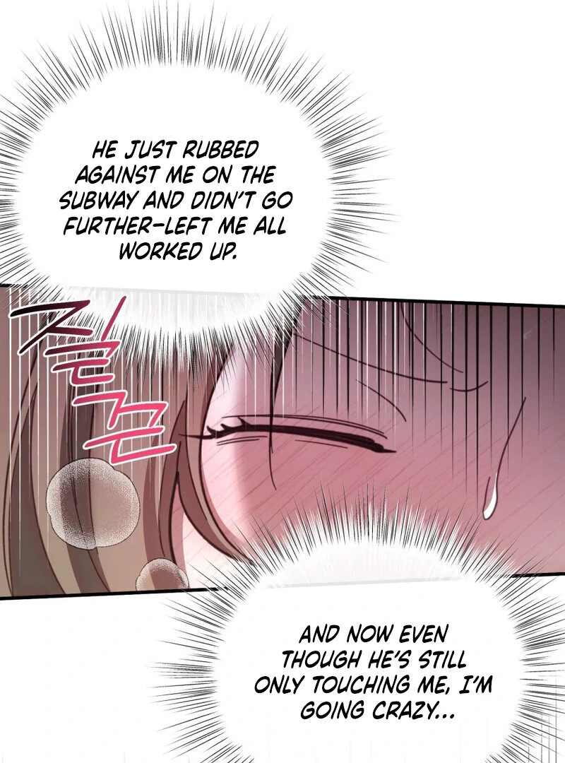 XX Play With the Youngest Son of a Chaebol Family Chapter 4 - Page 51