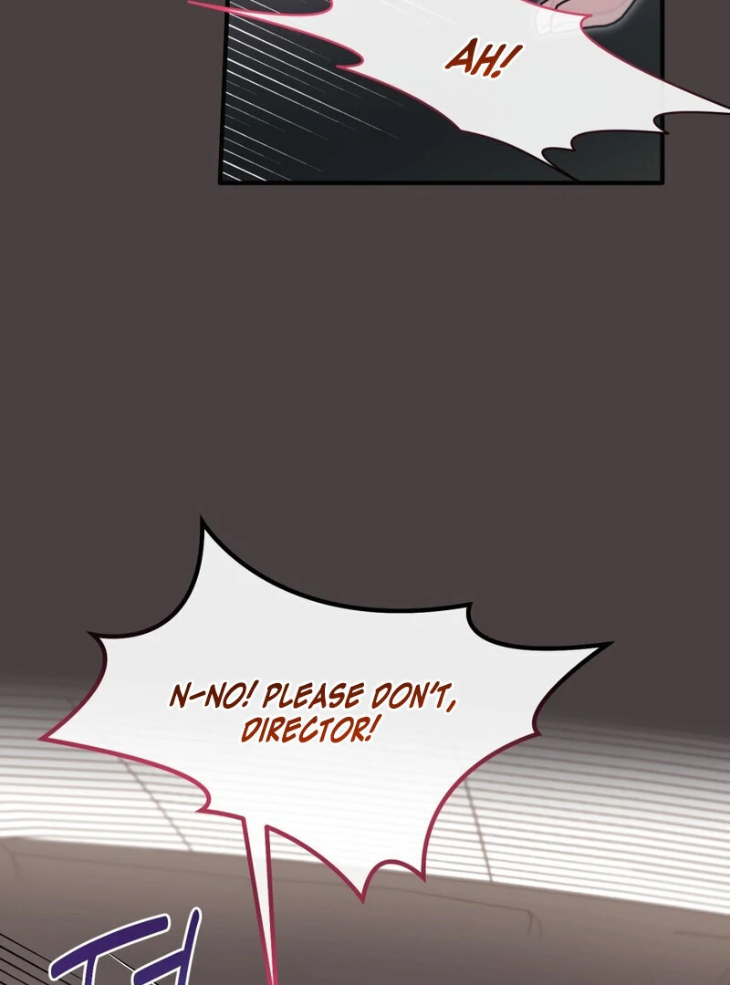 XX Play With the Youngest Son of a Chaebol Family Chapter 4 - Page 54