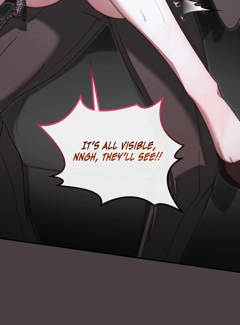 XX Play With the Youngest Son of a Chaebol Family Chapter 4 - Page 56