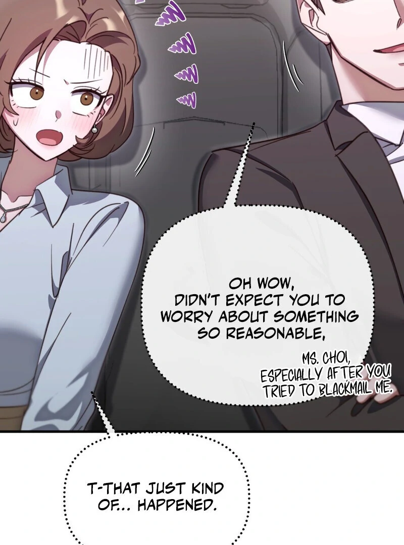 XX Play With the Youngest Son of a Chaebol Family Chapter 4 - Page 8