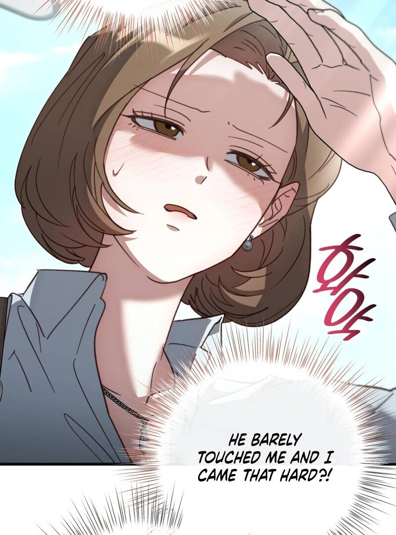 XX Play With the Youngest Son of a Chaebol Family Chapter 4 - Page 82