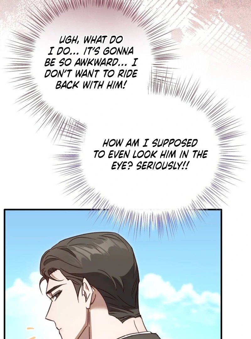 XX Play With the Youngest Son of a Chaebol Family Chapter 4 - Page 86