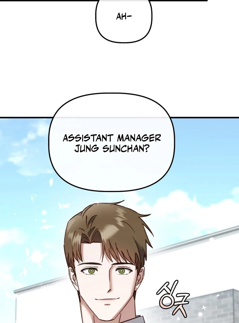 XX Play With the Youngest Son of a Chaebol Family Chapter 4 - Page 95