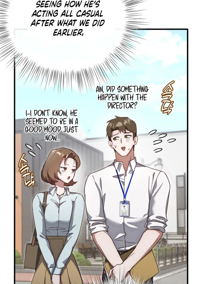 XX Play With the Youngest Son of a Chaebol Family Chapter 5 - Page 17