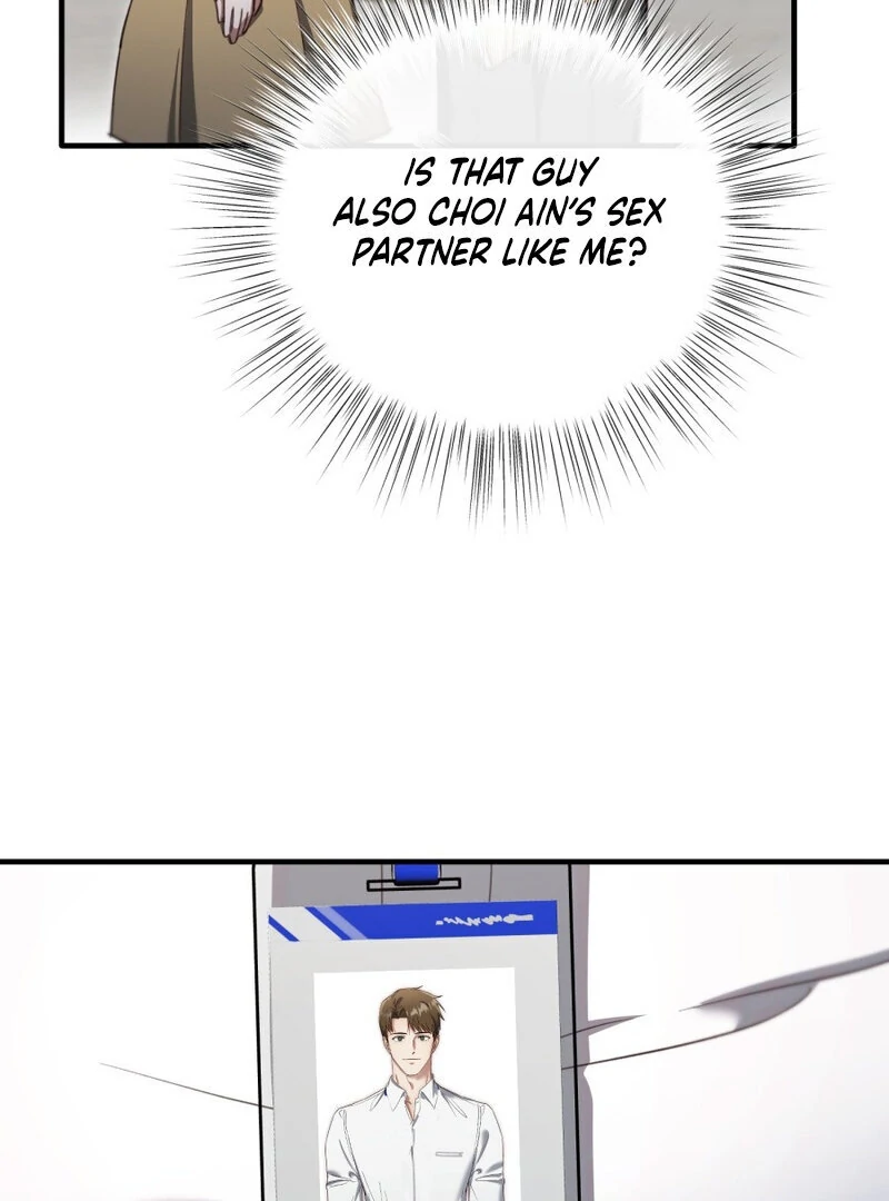 XX Play With the Youngest Son of a Chaebol Family Chapter 5 - Page 18