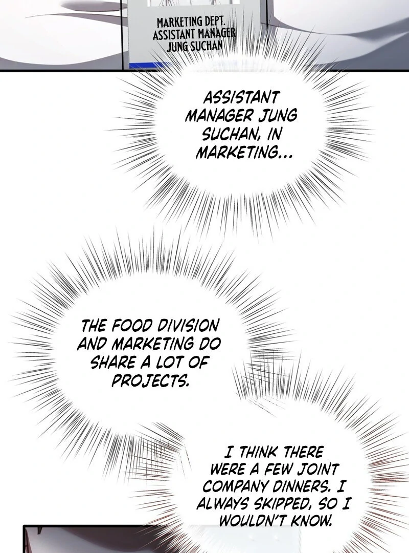 XX Play With the Youngest Son of a Chaebol Family Chapter 5 - Page 19