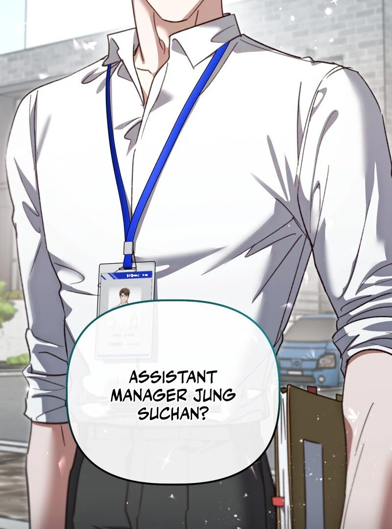 XX Play With the Youngest Son of a Chaebol Family Chapter 5 - Page 3