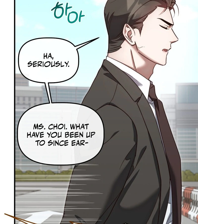 XX Play With the Youngest Son of a Chaebol Family Chapter 5 - Page 24